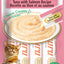 Inaba Churu Tuna With Salmon Recipe 2-oz, Cat Treat