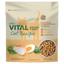 Freshpet Vital Grain Free Chicken Recipe, Gently Cooked Cat Food, 1-lb Bag