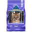 Blue Buffalo Wilderness High Protein, 5-lb Natural Kitten Dry Cat Food, Chicken
