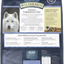 Blue Buffalo Wilderness Senior Chicken With Wholesome Grains Recipe, Dry Dog Food