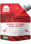 Open Farm Beef Bone Broth Topper For Dogs And Cats