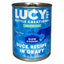 Lucy Pet Kettle Creations™ Duck Dog Recipe in Gravy, Wet Dog Food, 12.5-oz Case of 12