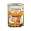 Whole Earth Farms Grain Free Hearty Chicken Stew Wet Dog Food, 12.7-oz Case of 12