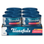 Blue Buffalo Tastefuls Natural Pate Wet Cat Food, Salmon Entrée, 5.5-oz Case of 12