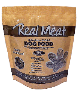 The Real Meat Company Air-Dried Chicken Dog Food