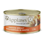 Applaws Chicken Breast with Pumpkin In Broth, Wet Cat Food, Case Of 24