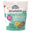 Natural Balance Limited Ingredient Crunchy Biscuits Small Breed Sweet Potato And Chicken Recipe Dog Treat, 8-oz Bag