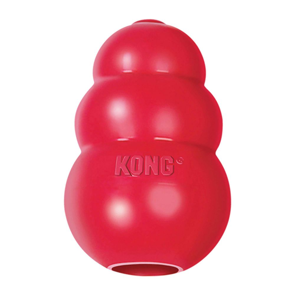 Kong Classic, Dog Toy
