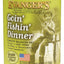 Evanger's Heritage Classic Goin’ Fishin’ Dinner, Wet Cat Food