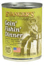 Evanger's Heritage Classic Goin’ Fishin’ Dinner, Wet Cat Food