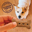 Old Mother Hubbard P-Nuttier Oven Baked Biscuits, Dog Treat