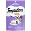 Temptations Creamy Dairy Flavor, Cat Treat