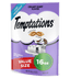 Temptations Creamy Dairy Flavor, Cat Treat