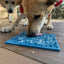 SodaPup Jigsaw Emat Enrichment Lick Mat For Dogs