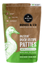 Bones & Co Frozen Raw Duck, Dog Food