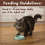 Nutro Grain Free Natural Wet Cat Food Paté Beef Recipe, 2.64-oz Case of 24