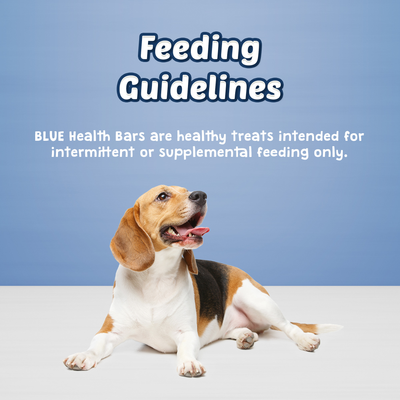 Blue Buffalo Health Bars Banana And Yogurt Recipe 16-oz, Dog Treat