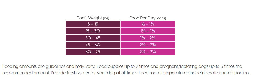 Solid Gold Star Chaser, Chicken and Brown Rice Recipe, Wet Dog