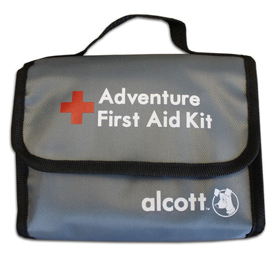 Alcott Explorer Adventure Pet First Aid Kit