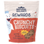 Natural Balance Limited Ingredient Crunchy Biscuits Sweet Potato And Fish Recipe Dog Treat, 14-oz Bag