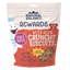 Natural Balance Limited Ingredient Crunchy Biscuits Small Breed Sweet Potato And Fish Recipe Dog Treat, 8-oz Bag