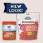 Natural Balance Limited Ingredient Treats® Small Breed Sweet Potato And Fish Recipe, 8-oz Bag