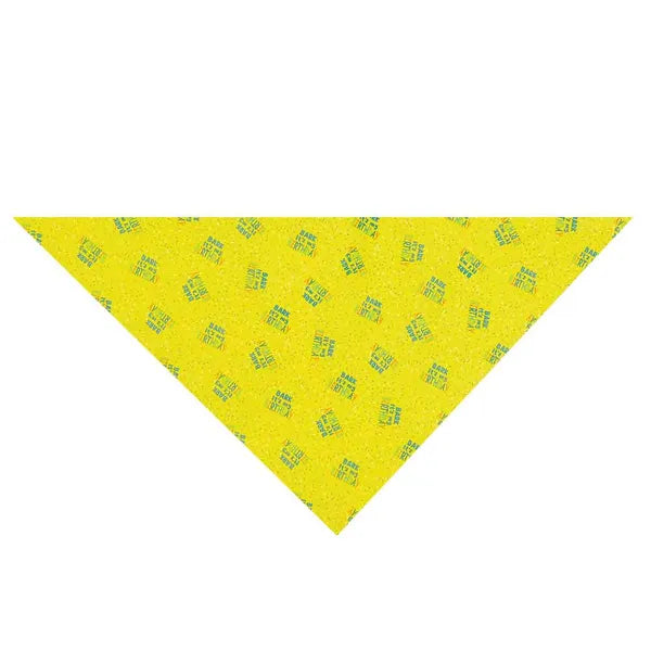 Aria Bark It's My Birthday Bandana For Dogs