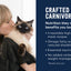 ZiwiPeak Mackerel and Lamb Recipe, Wet Cat Food