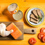 Fromm Four-Star Nutritionals Chicken & Salmon Pâté, Wet Cat Food, 5.5-oz Case of 12