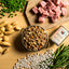 Fromm Four-Star Nutritionals® Shredded Pork in Gravy Entrée, Wet Dog Food, 12-oz Case of 12