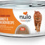 Nulo Freestyle Grain-Free Turkey & Chicken Recipe 5.5-oz, Wet Cat Food, Case Of 24