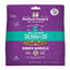Stella & Chewy's Freeze-Dried Morsels for Cats - Sea-Licious Salmon and Cod Recipe, Freeze-Dried Raw Cat Food