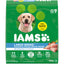 IAMS Adult High Protein Large Breed Dry Dog Food with Real Chicken, 30-lb Bag