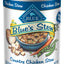 Blue Buffalo Blue's Stew Natural Adult Wet Dog Food, Chicken Stew 12.5-oz, Case of 12
