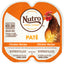 Nutro Grain Free Natural Wet Cat Food Paté Chicken Recipe, 2.64-oz Case of 24
