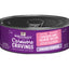 Stella & Chewy's Carnivore Cravings Savory Shreds - Chicken & Salmon Recipe Dinner in Broth, 2.8-oz Case of 12