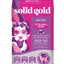 Solid Gold Mighty Mini Lamb Recipe Dry Dog Food, 4-lb Bag