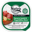 Nutro Adult Natural Grain Free Wet Dog Food Cuts in Gravy Savory Lamb & Vegetables Stew, 3.5-oz Case of 24
