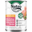 Nutro Premium Loaf Adult Natural Wet Dog Food Healthy Turkey, Sweet Potato, & Green Bean Recipe, 12.5-oz Case of 12