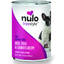Nulo Freestyle Adult Beef, Peas, and Carrots Recipe, Wet Dog Food, 13-oz, Case of 12
