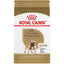 Royal Canin French Bulldog Adult Dry Dog Food, 17-lb Bag