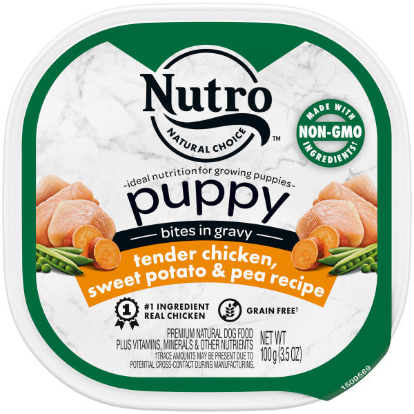 Nutro dog food clearance locations