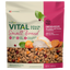 Freshpet Vital Grain Free Small Breed Chicken Recipe, Gently Cooked Dog Food, 1-lb Bag