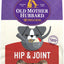 Old Mother Hubbard Oven Baked Biscuits Hip & Joint 20-oz, Dog Treat