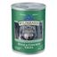 Blue Buffalo Wilderness High Protein, Natural Adult Wet Dog Food, Duck & Chicken Grill 12.5-oz, Case of 12