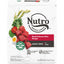 NUTRO NATURAL CHOICE Adult Dry Dog Food, Beef & Brown Rice Recipe