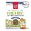The Honest Kitchen Grain-Free Whole Food Clusters Small Breed Chicken Recipe, Dry Dog Food