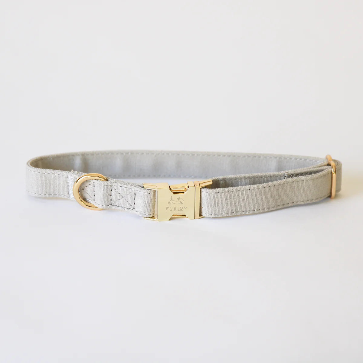 Pastel Pink' - Dog Collar – FURLOU