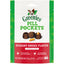 Greenies Hickory Smoked Pill Pockets for Dogs, Capsule Size