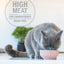 Feline Natural Lamb & Salmon Feast 3-oz Pouch, Wet Cat Food